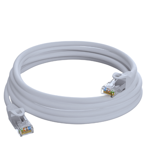 Choosing Between Shielded and Unshielded Cat6 Ethernet Cables