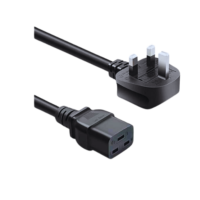 Understanding IEC C19: The Essential Guide to Power Connectors and Cables