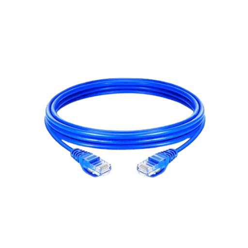 What are the Different Types of Ethernet Cables?