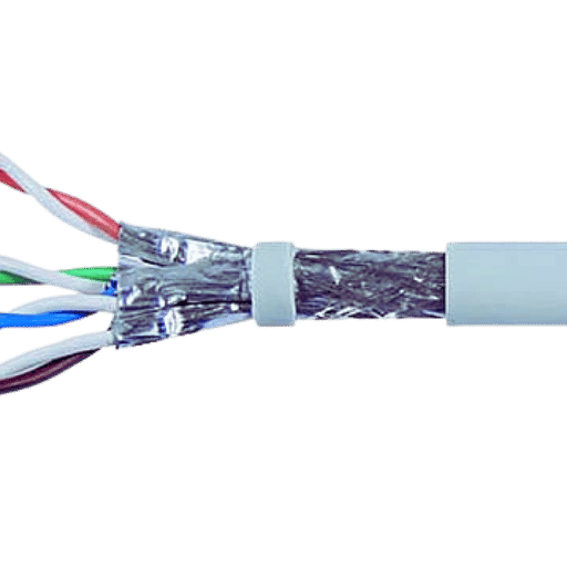 How Do FTP Cables Work in Ethernet Networks?