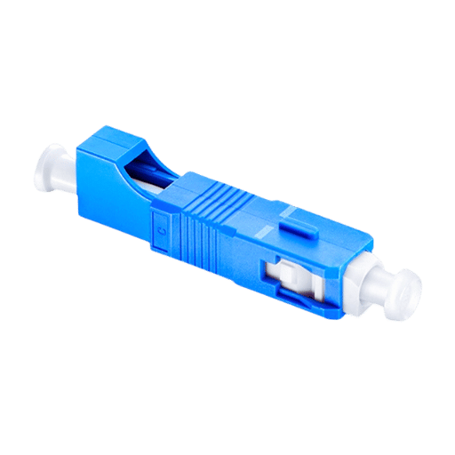 Types of SC to LC Adapters