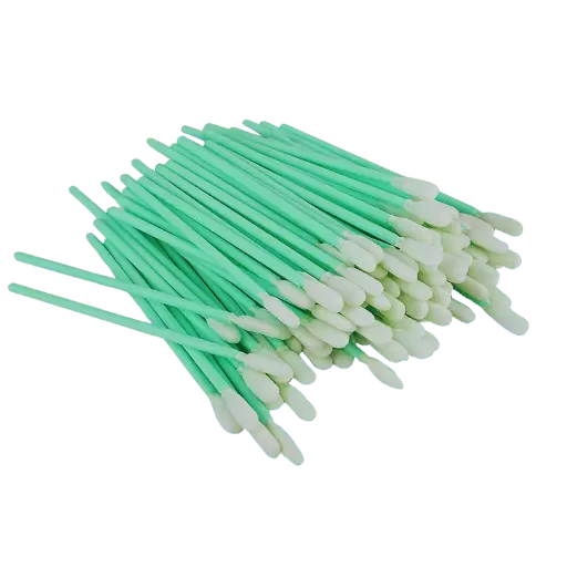 What are Foam Swabs and How Do They Work?