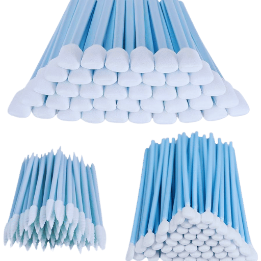 How to Choose the Right Foam Swab for Your Needs