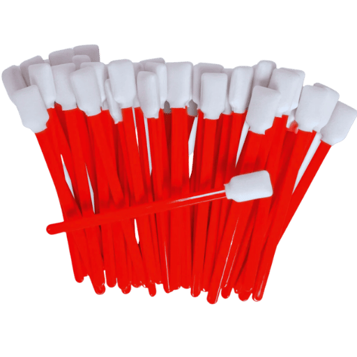 Where to Buy Foam Swabs