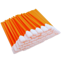 Ultimate Guide to Using Foam Swabs for Effective Cleaning