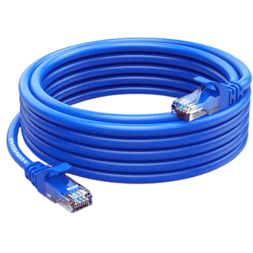 How to Choose the Right LAN Cable for Your Network