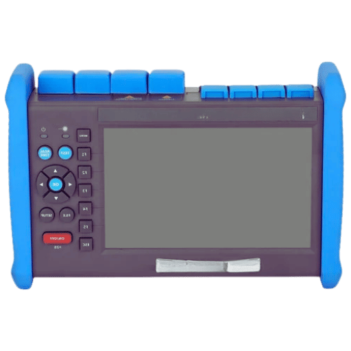 How to Use an OTDR for Testing Fiber Optic Cables