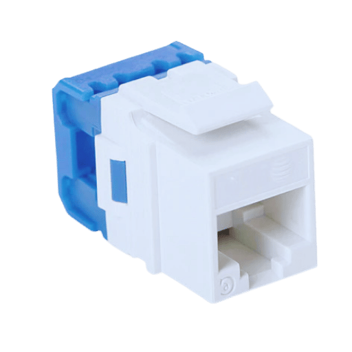 Step-by-Step Guide: Terminating an Ethernet Cable with an RJ45 Punch-Down Tool