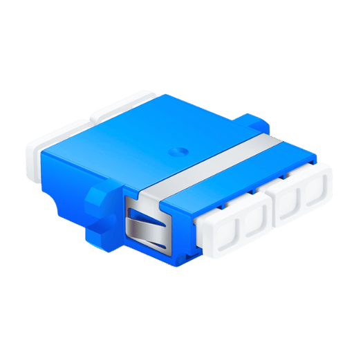 How do you choose the right SC to LC fiber optic adapter?