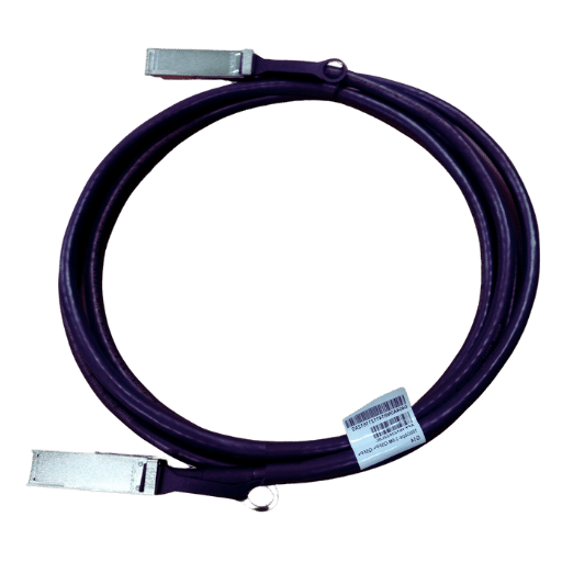 Direct Attach Copper Cables vs. Fiber Optic Cables