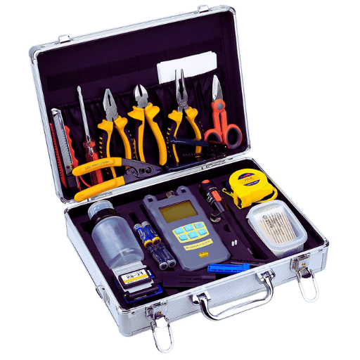 How to Choose the Best Fiber Optic Tool Kit for Your Needs?