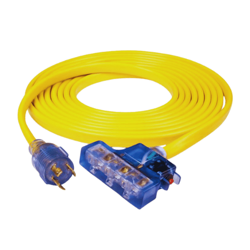 What Is a 20 Amp Extension Cord?