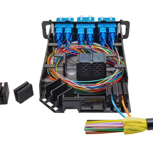 What is a Fiber Cassette and How Does it Work?