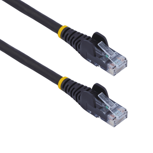 What Is an Ethernet Cable and Why Choose Black Ethernet Cable?