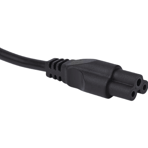 What is an IEC C5 Power Cord?