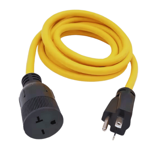 How to Choose the Right 20 Amp Extension Cord