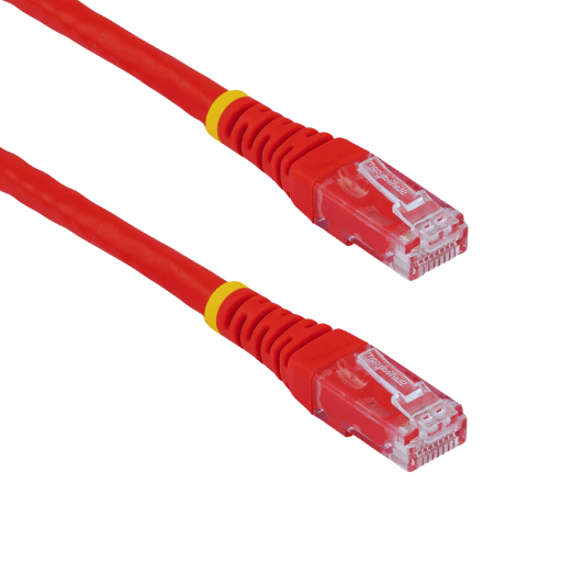 What Are the Different Types of Ethernet Cables?