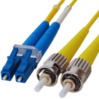 Understanding Fiber Jumper Cables: A Comprehensive Guide to Fiber Optic ...