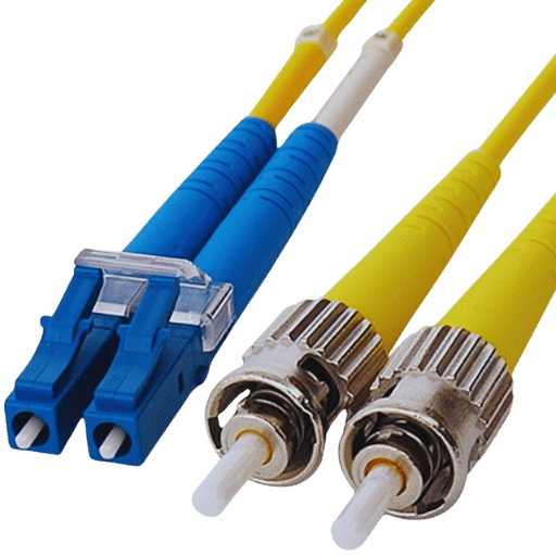 How to Choose the Right Fiber Optic Jumper?