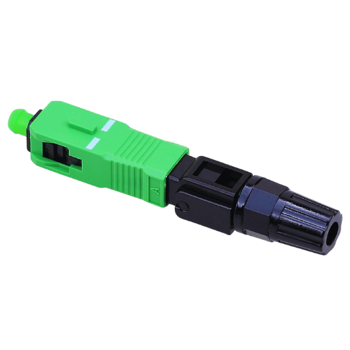 How Does a Simplex Fiber Optic Connector Work?