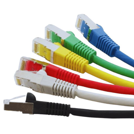 What Is the Best Type of Network Cable for Home Network?