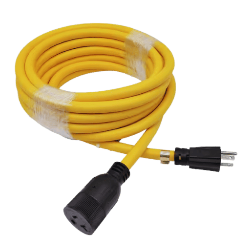 Can You Use a 20 Amp Extension Cord for High-Power Appliances?