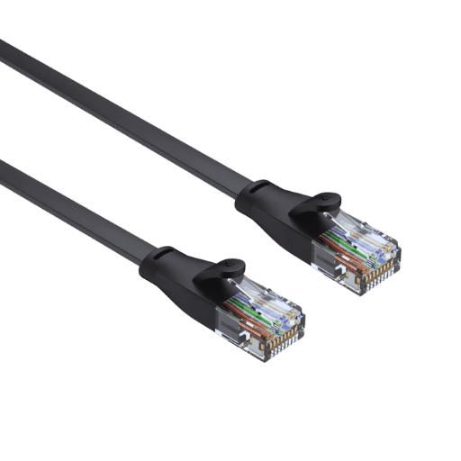 What Are the Key Features of Cat6 Snagless Patch Cable?