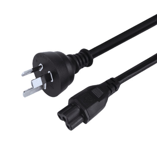 Why Choose an IEC C5 Power Cord?