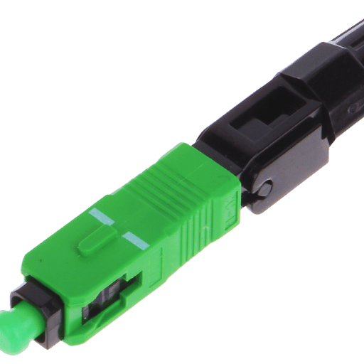 Types and Uses of Fiber Optic Connectors