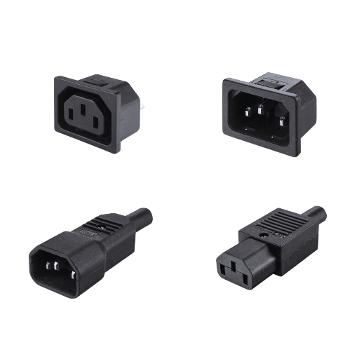 What Are the Benefits of Using IEC 60320 C13 Connectors?