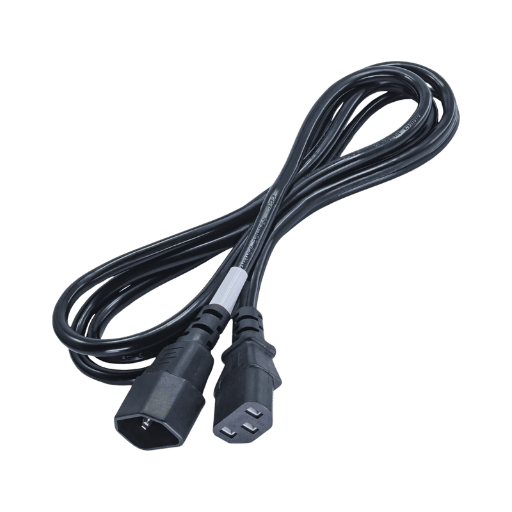 Why is the C13 to C14 Power Cord Important for Data Centers?