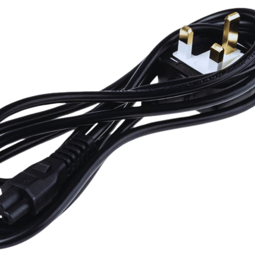 How to Select the Right IEC C5 Power Cord