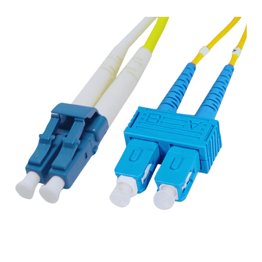 What are the Applications of Fiber Optic Jumpers?