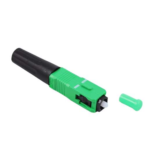 Installation and Maintenance of SC/APC Connectors