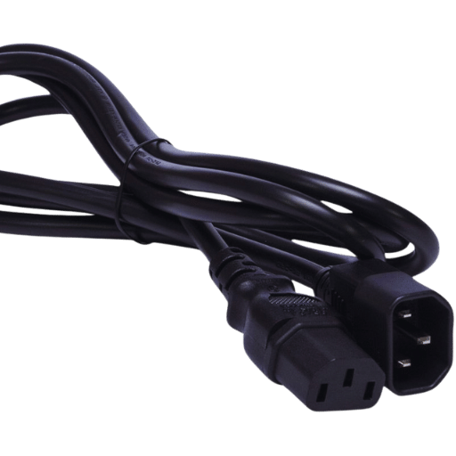 What Are the Common Problems with C13 to C14 Power Cords?