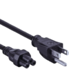 Understanding the IEC C5 Power Cord: The Essential Guide - AscentOptics ...