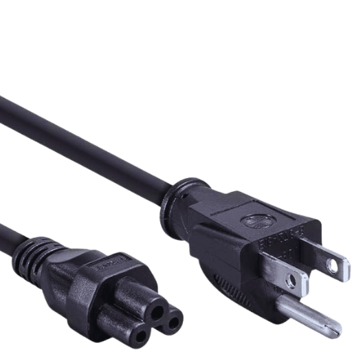 Where to Buy IEC C5 Power Cords