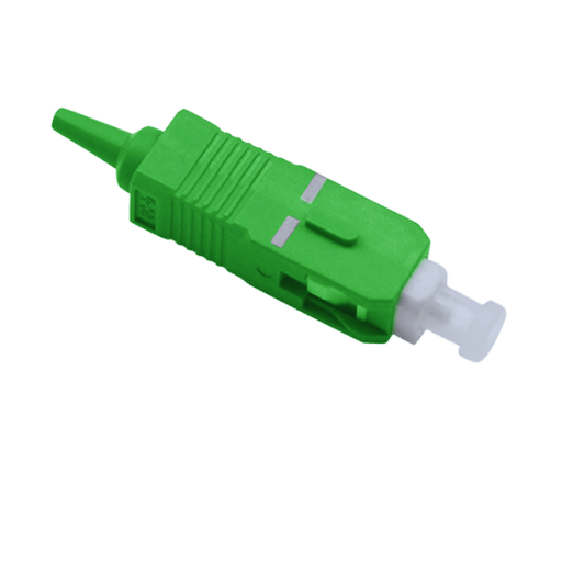 Understanding SC/APC Fiber Optic Connectors: A Comprehensive Guide ...