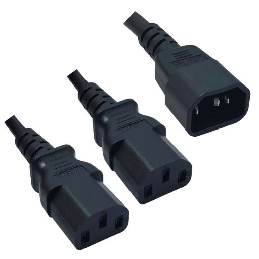 What Are the Differences Between C13 and C19 Connectors?