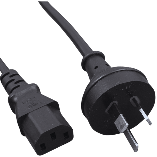 Understanding The Iec C5 Power Cord The Essential Guide Ascentoptics Blog 