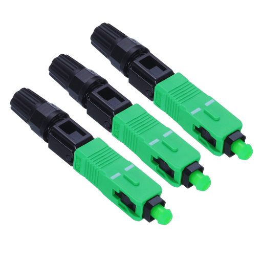 FAQs About SC/APC Fiber Optic Connectors