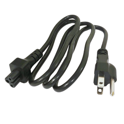 Understanding The Iec C5 Power Cord The Essential Guide Ascentoptics Blog 