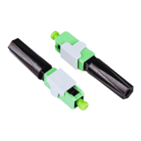 Understanding SC/APC Fiber Optic Connectors: A Comprehensive Guide