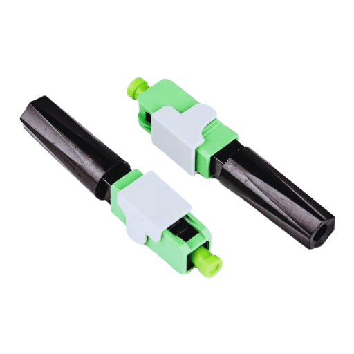 Understanding SC/APC Fiber Optic Connectors: A Comprehensive Guide ...