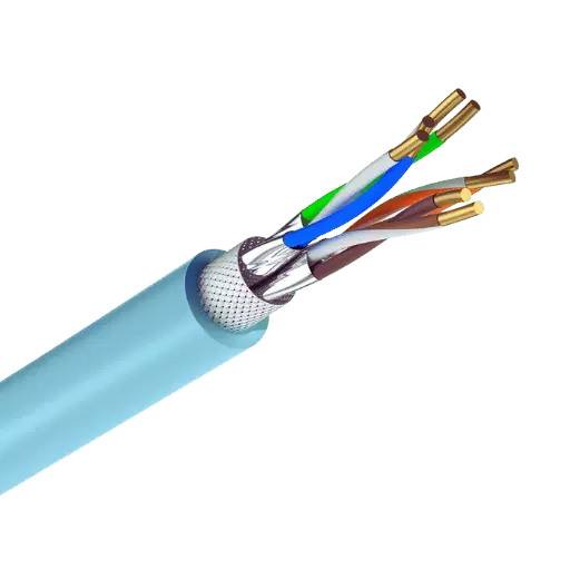 Exploring FTP Cable Specifications and Categories