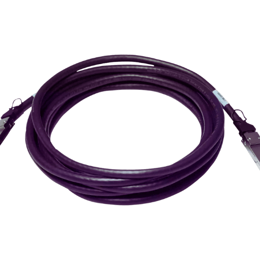 Direct Attach Copper Cable Specifications