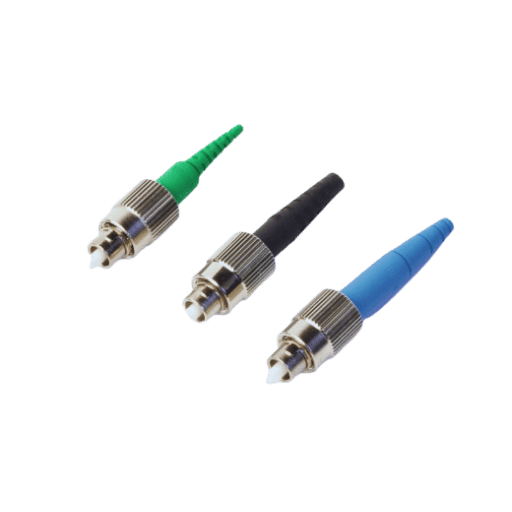 What is an FC Connector?