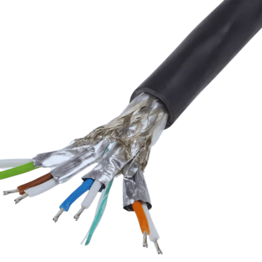 How to Choose the Right CAT 7 Cable?