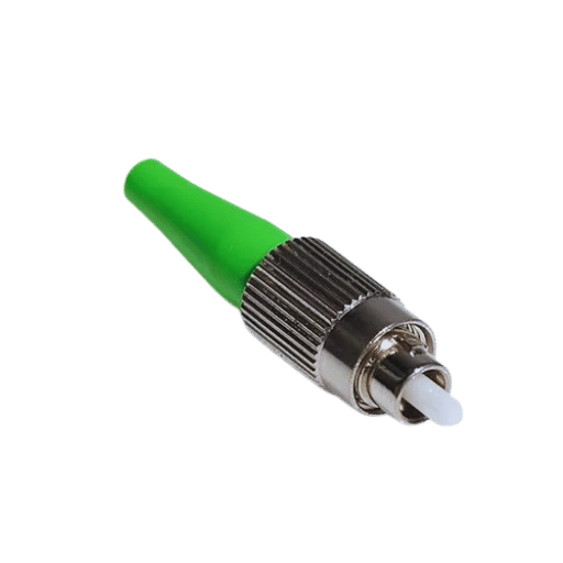 How Do FC Connectors Compare to Other Fiber Connectors?