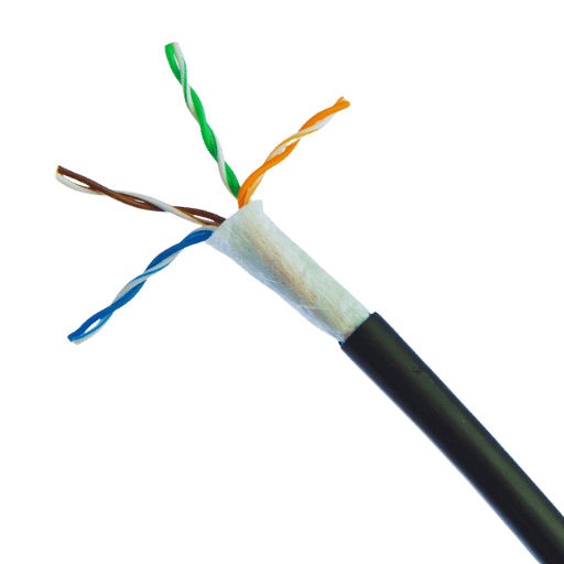 How to Choose the Right Cat6 Direct Burial Cable?